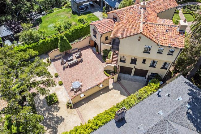 Detail Gallery Image 55 of 97 For 2307 Easton Dr, Burlingame,  CA 94010 - 4 Beds | 4/1 Baths