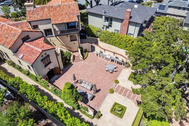 Detail Gallery Image 56 of 97 For 2307 Easton Dr, Burlingame,  CA 94010 - 4 Beds | 4/1 Baths