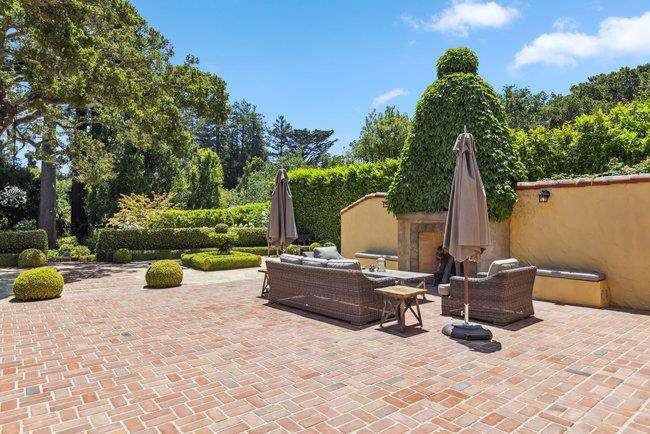 Detail Gallery Image 59 of 97 For 2307 Easton Dr, Burlingame,  CA 94010 - 4 Beds | 4/1 Baths