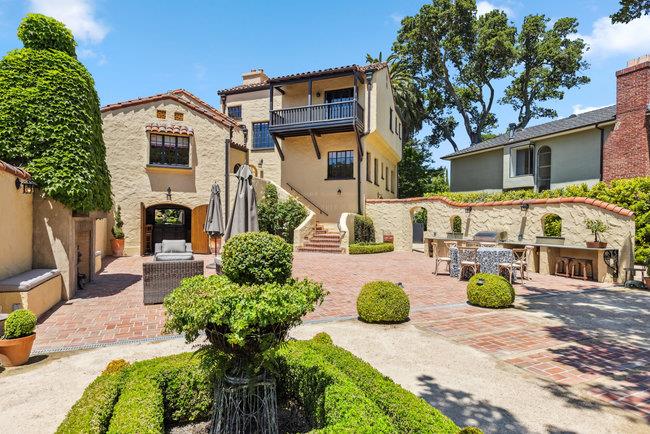 Detail Gallery Image 63 of 97 For 2307 Easton Dr, Burlingame,  CA 94010 - 4 Beds | 4/1 Baths