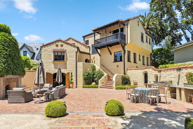 Detail Gallery Image 64 of 97 For 2307 Easton Dr, Burlingame,  CA 94010 - 4 Beds | 4/1 Baths