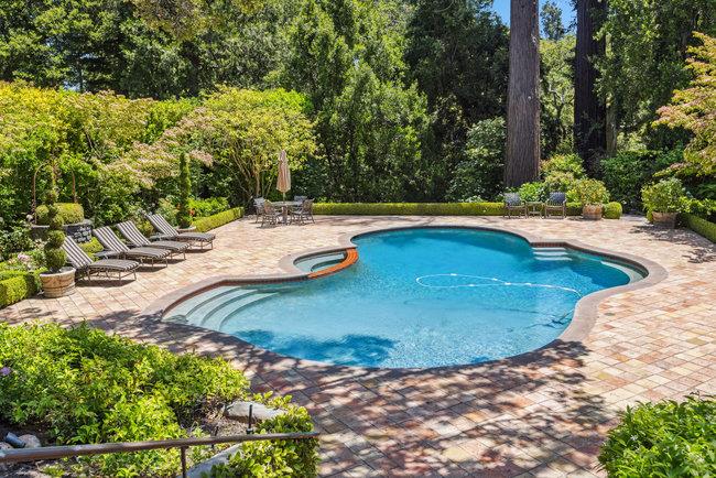 Detail Gallery Image 65 of 97 For 2307 Easton Dr, Burlingame,  CA 94010 - 4 Beds | 4/1 Baths