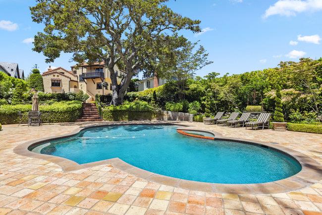 Detail Gallery Image 66 of 97 For 2307 Easton Dr, Burlingame,  CA 94010 - 4 Beds | 4/1 Baths