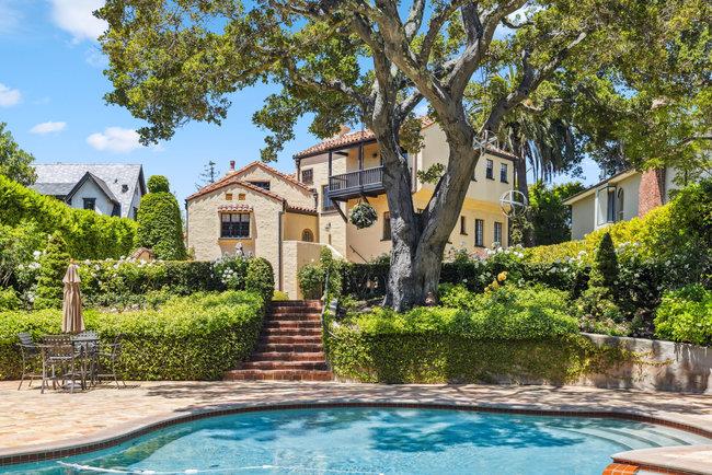 Detail Gallery Image 68 of 97 For 2307 Easton Dr, Burlingame,  CA 94010 - 4 Beds | 4/1 Baths