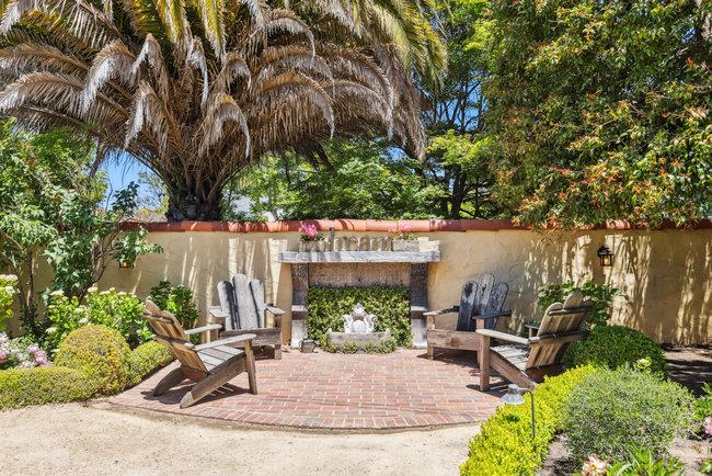 Detail Gallery Image 75 of 97 For 2307 Easton Dr, Burlingame,  CA 94010 - 4 Beds | 4/1 Baths