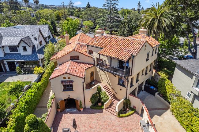 Detail Gallery Image 78 of 97 For 2307 Easton Dr, Burlingame,  CA 94010 - 4 Beds | 4/1 Baths