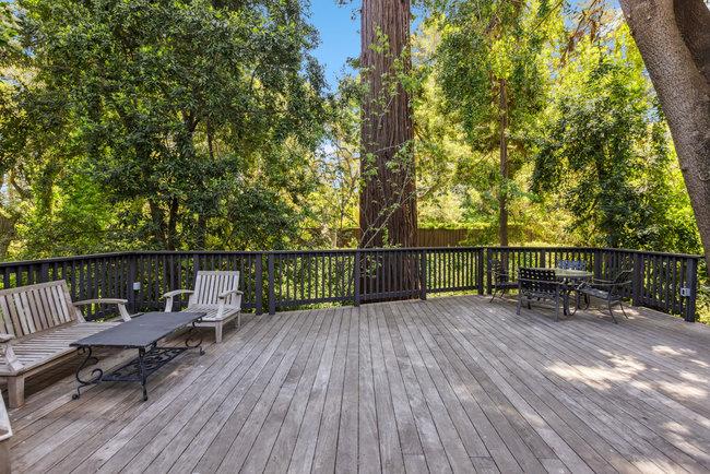 Detail Gallery Image 81 of 97 For 2307 Easton Dr, Burlingame,  CA 94010 - 4 Beds | 4/1 Baths