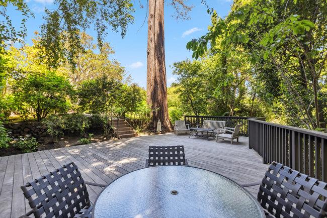 Detail Gallery Image 82 of 97 For 2307 Easton Dr, Burlingame,  CA 94010 - 4 Beds | 4/1 Baths