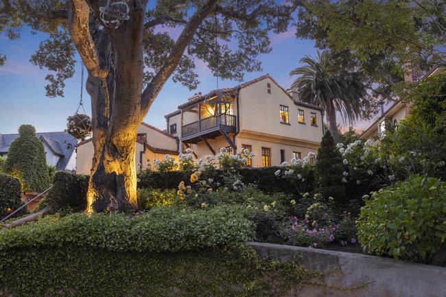 Detail Gallery Image 84 of 97 For 2307 Easton Dr, Burlingame,  CA 94010 - 4 Beds | 4/1 Baths