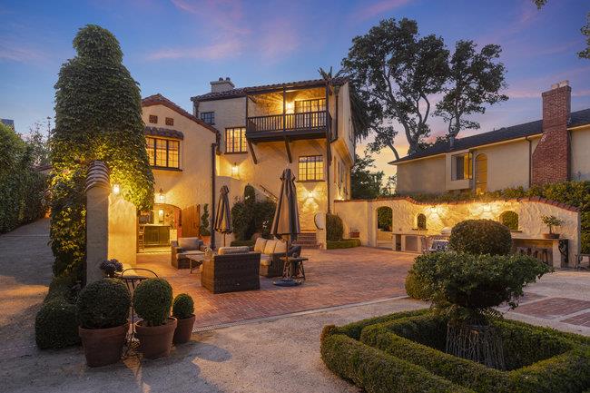 Detail Gallery Image 85 of 97 For 2307 Easton Dr, Burlingame,  CA 94010 - 4 Beds | 4/1 Baths
