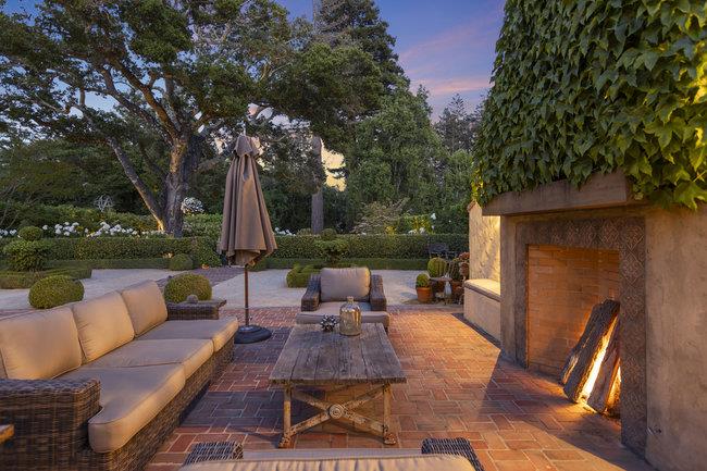 Detail Gallery Image 86 of 97 For 2307 Easton Dr, Burlingame,  CA 94010 - 4 Beds | 4/1 Baths