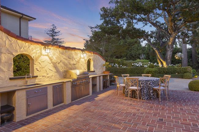 Detail Gallery Image 87 of 97 For 2307 Easton Dr, Burlingame,  CA 94010 - 4 Beds | 4/1 Baths