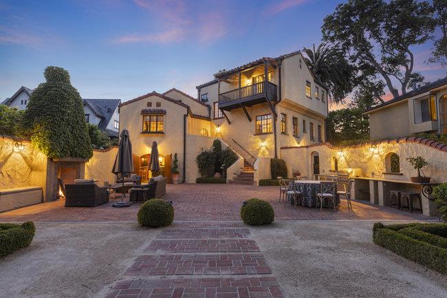 Detail Gallery Image 89 of 97 For 2307 Easton Dr, Burlingame,  CA 94010 - 4 Beds | 4/1 Baths