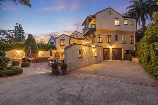 Detail Gallery Image 90 of 97 For 2307 Easton Dr, Burlingame,  CA 94010 - 4 Beds | 4/1 Baths