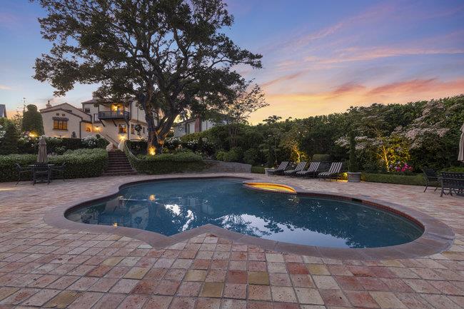 Detail Gallery Image 95 of 97 For 2307 Easton Dr, Burlingame,  CA 94010 - 4 Beds | 4/1 Baths