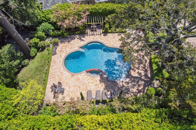 Detail Gallery Image 96 of 97 For 2307 Easton Dr, Burlingame,  CA 94010 - 4 Beds | 4/1 Baths
