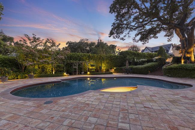 Detail Gallery Image 97 of 97 For 2307 Easton Dr, Burlingame,  CA 94010 - 4 Beds | 4/1 Baths