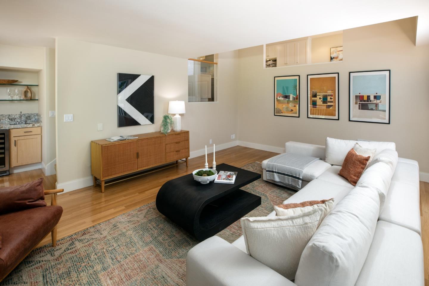 Detail Gallery Image 14 of 41 For 1330 Trinity Dr, Menlo Park,  CA 94025 - 3 Beds | 2/1 Baths