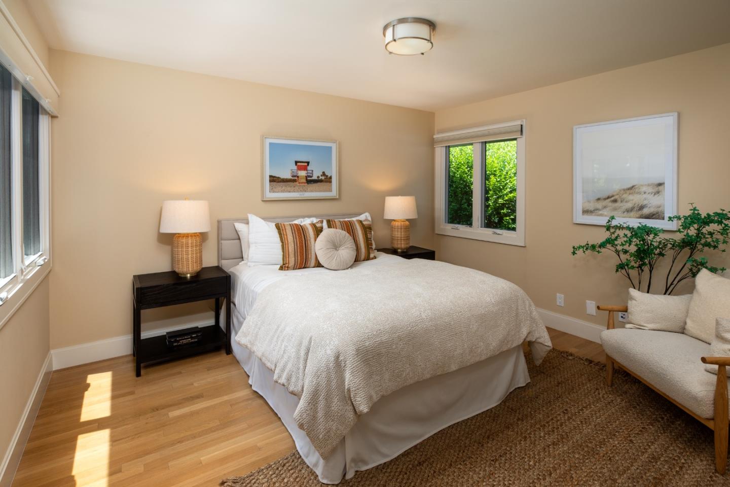 Detail Gallery Image 39 of 41 For 1330 Trinity Dr, Menlo Park,  CA 94025 - 3 Beds | 2/1 Baths