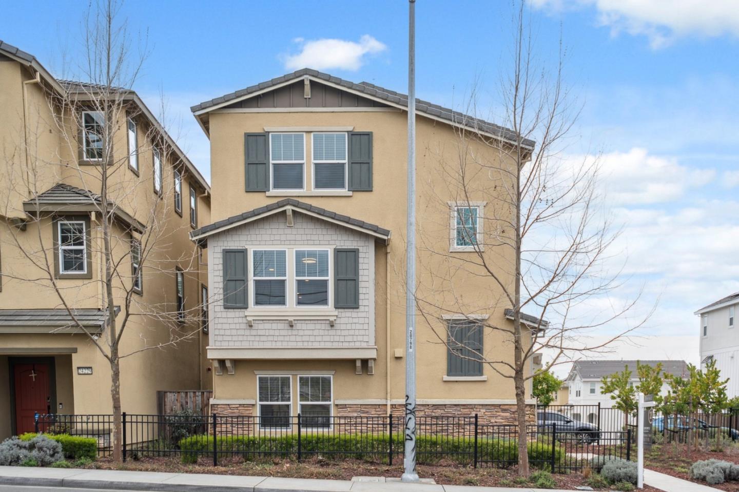 Detail Gallery Image 29 of 40 For 24227 2nd St, Hayward,  CA 94541 - 3 Beds | 3/1 Baths