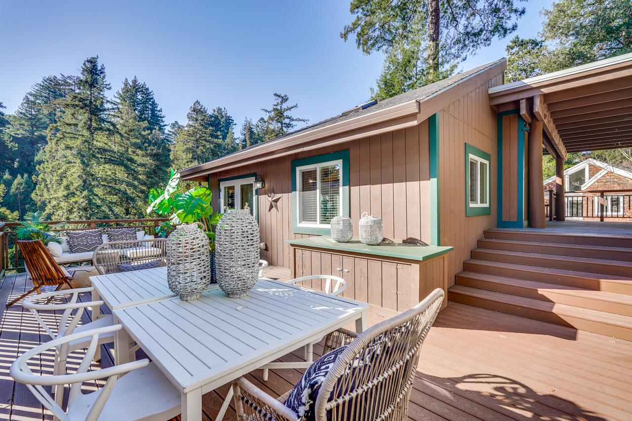 Detail Gallery Image 54 of 73 For 851 Burns Ave, Aptos,  CA 95003 - 3 Beds | 2/1 Baths