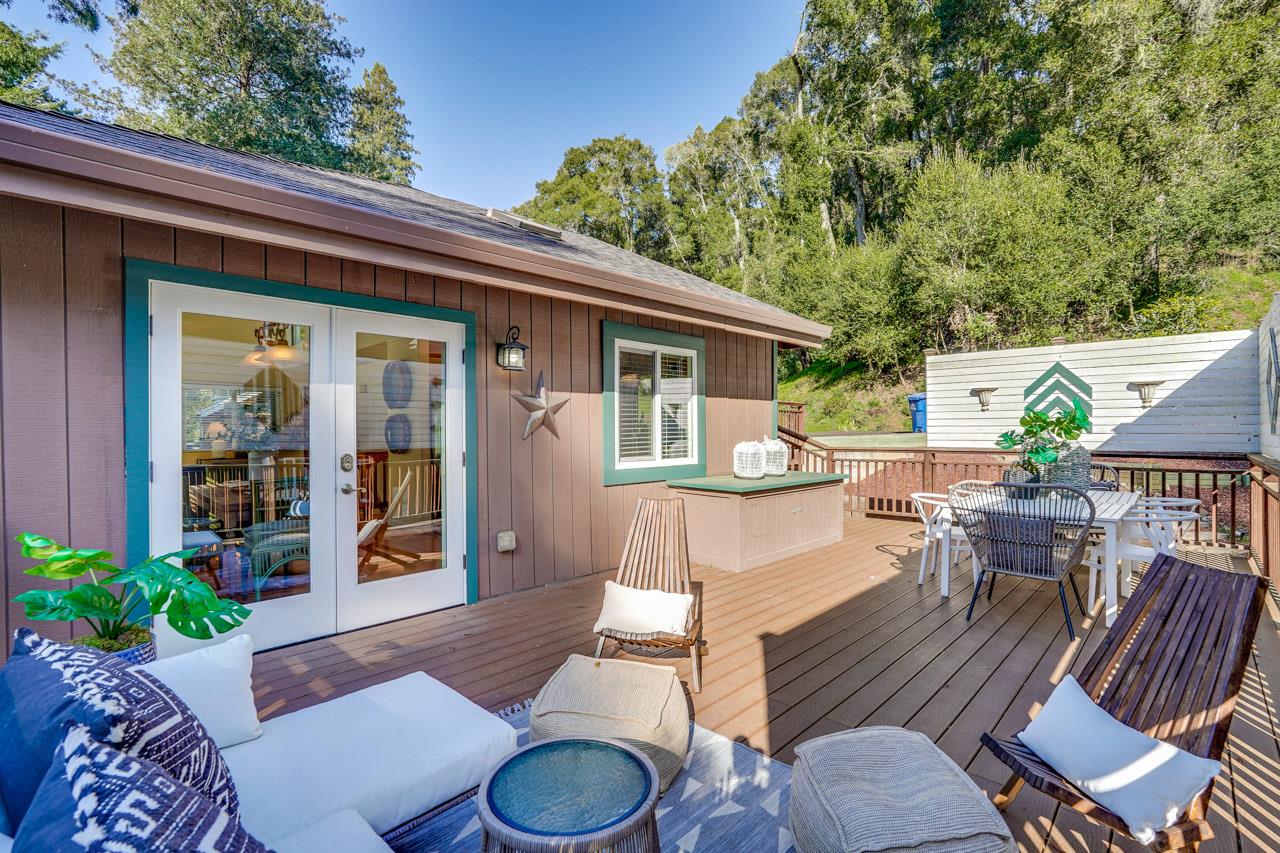 Detail Gallery Image 57 of 73 For 851 Burns Ave, Aptos,  CA 95003 - 3 Beds | 2/1 Baths