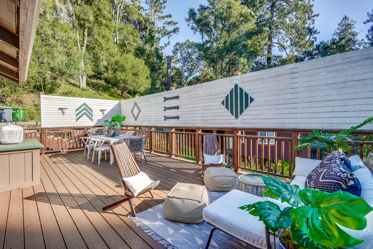 Detail Gallery Image 58 of 73 For 851 Burns Ave, Aptos,  CA 95003 - 3 Beds | 2/1 Baths