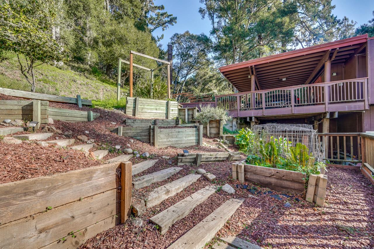 Detail Gallery Image 65 of 73 For 851 Burns Ave, Aptos,  CA 95003 - 3 Beds | 2/1 Baths