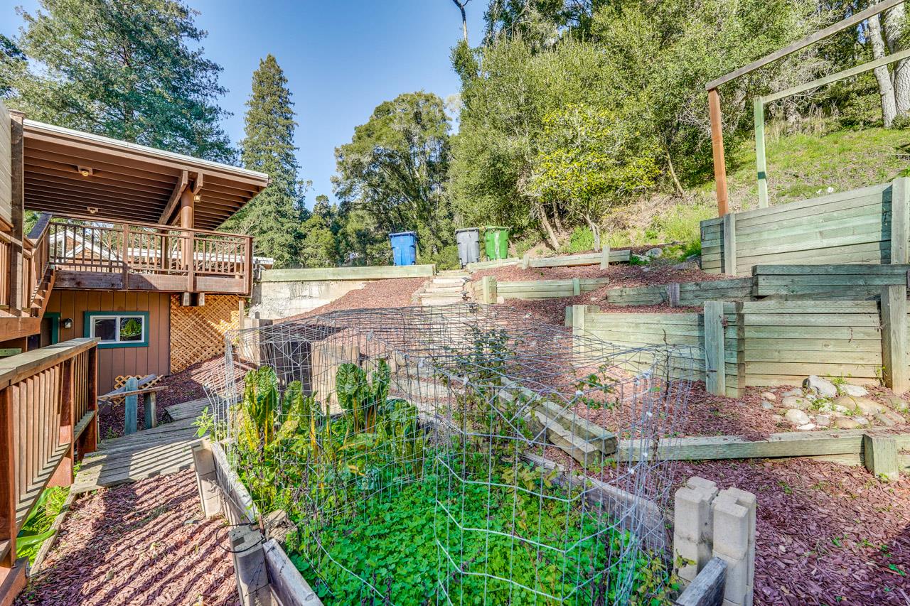 Detail Gallery Image 67 of 73 For 851 Burns Ave, Aptos,  CA 95003 - 3 Beds | 2/1 Baths