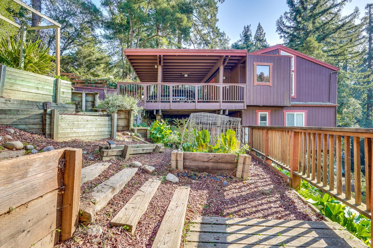 Detail Gallery Image 68 of 73 For 851 Burns Ave, Aptos,  CA 95003 - 3 Beds | 2/1 Baths