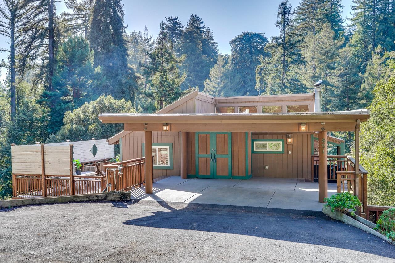 Detail Gallery Image 69 of 73 For 851 Burns Ave, Aptos,  CA 95003 - 3 Beds | 2/1 Baths