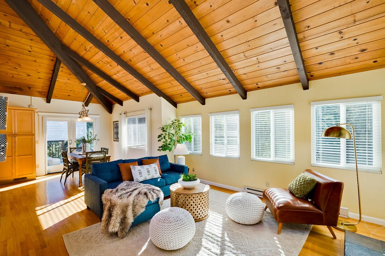 Detail Gallery Image 7 of 73 For 851 Burns Ave, Aptos,  CA 95003 - 3 Beds | 2/1 Baths