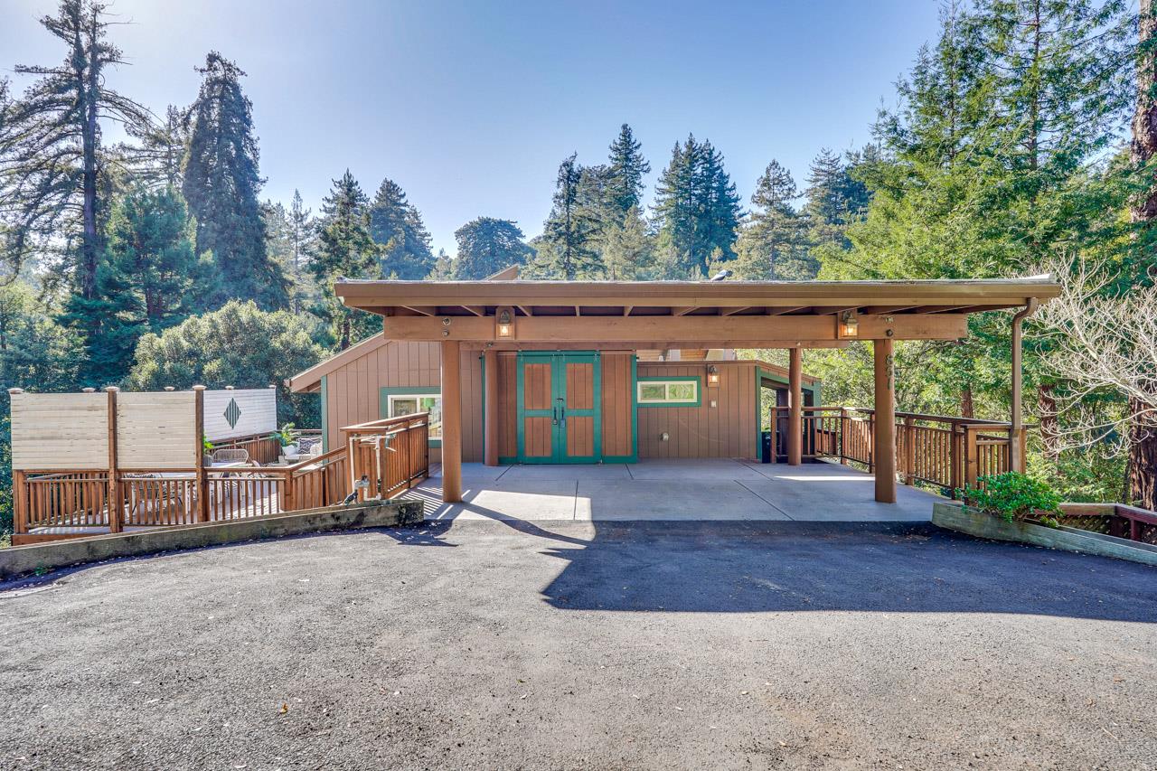 Detail Gallery Image 70 of 73 For 851 Burns Ave, Aptos,  CA 95003 - 3 Beds | 2/1 Baths