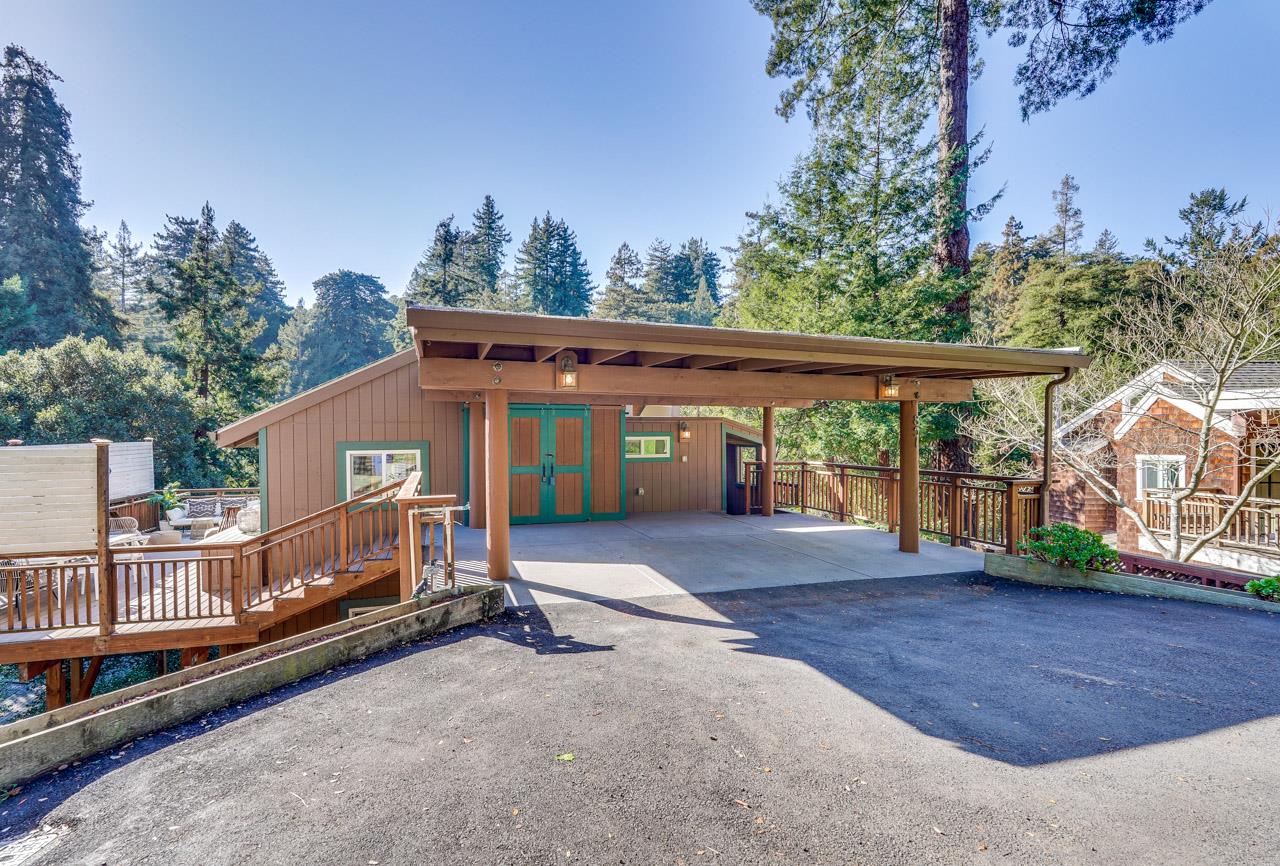Detail Gallery Image 71 of 73 For 851 Burns Ave, Aptos,  CA 95003 - 3 Beds | 2/1 Baths