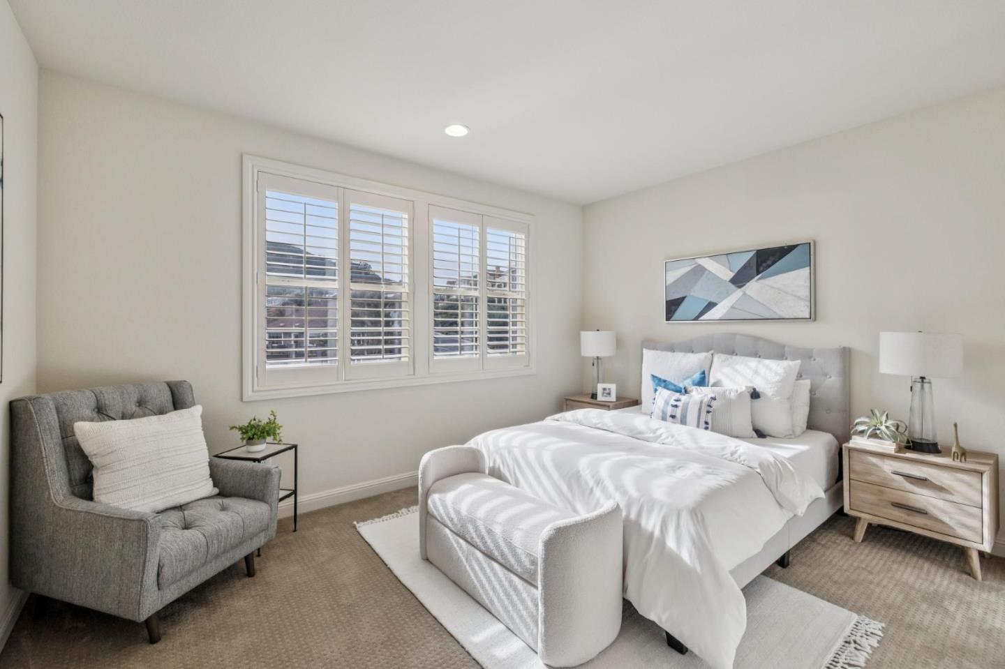Detail Gallery Image 40 of 63 For 101 Butterweed Ln, Brisbane,  CA 94005 - 5 Beds | 3 Baths