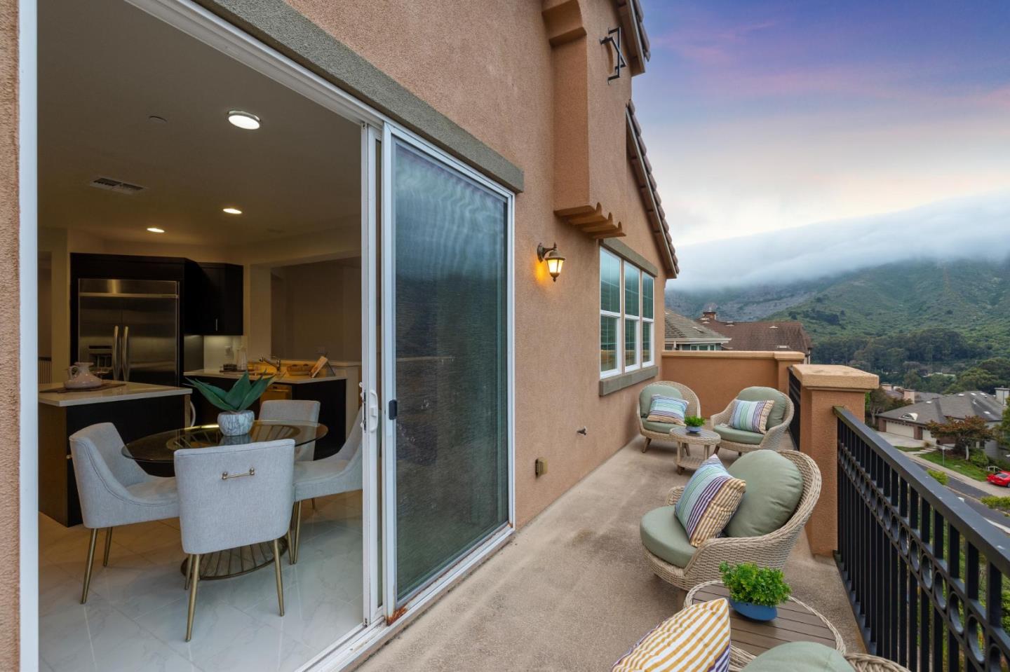 Detail Gallery Image 51 of 63 For 101 Butterweed Ln, Brisbane,  CA 94005 - 5 Beds | 3 Baths