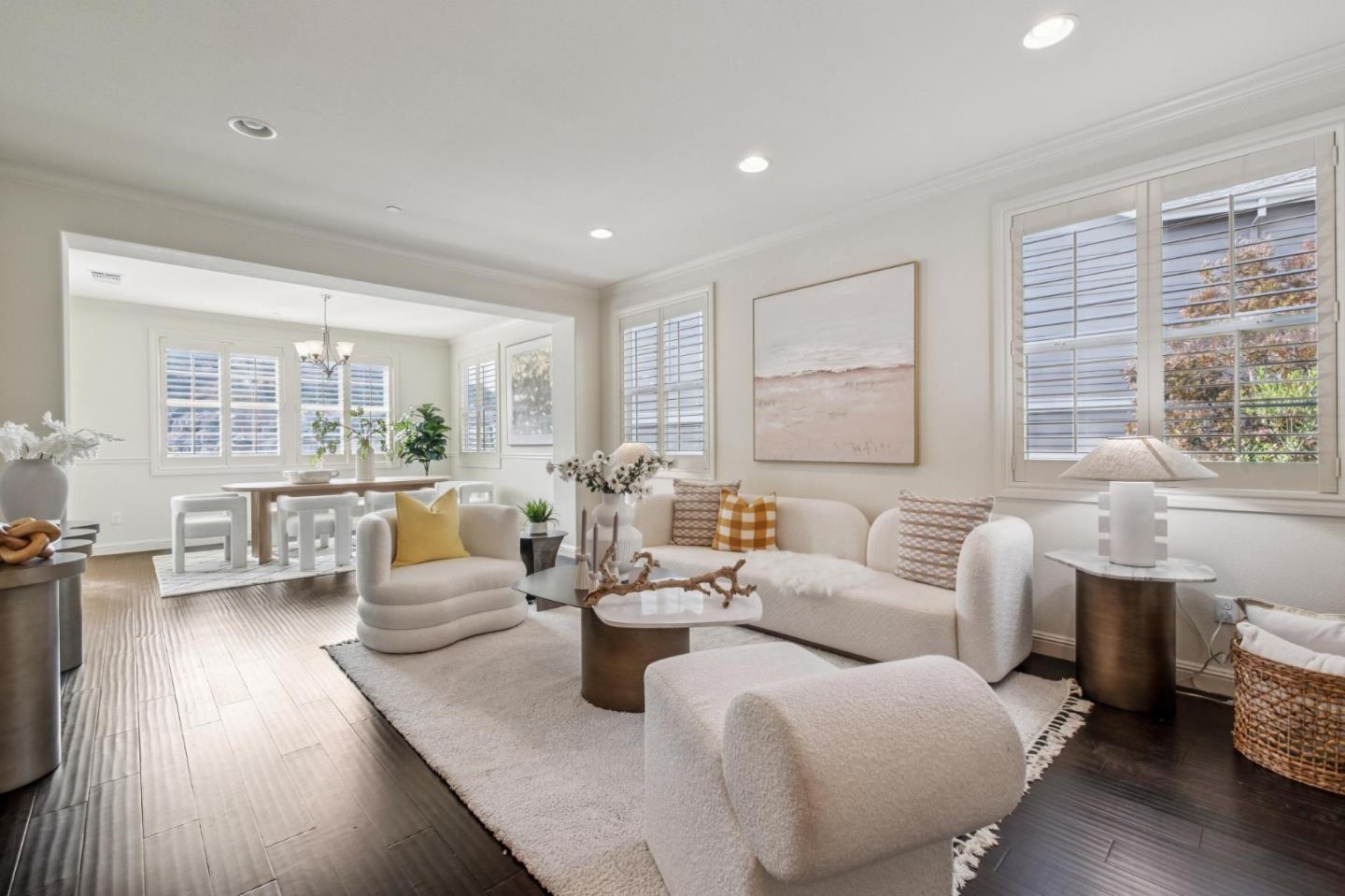 Detail Gallery Image 7 of 63 For 101 Butterweed Ln, Brisbane,  CA 94005 - 5 Beds | 3 Baths