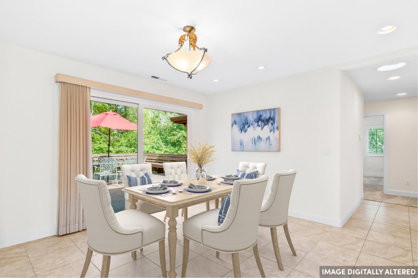 Detail Gallery Image 6 of 31 For 3373 Allred Ln, Soquel,  CA 95073 - 3 Beds | 2 Baths