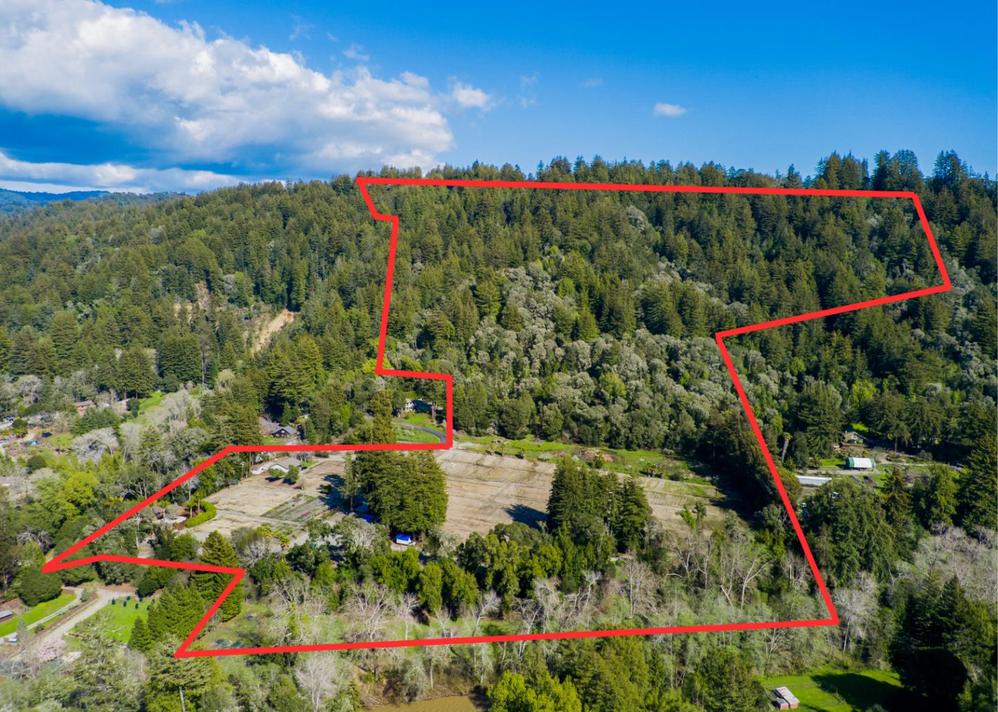 3373 Allred Lane, Soquel, CA, 95073