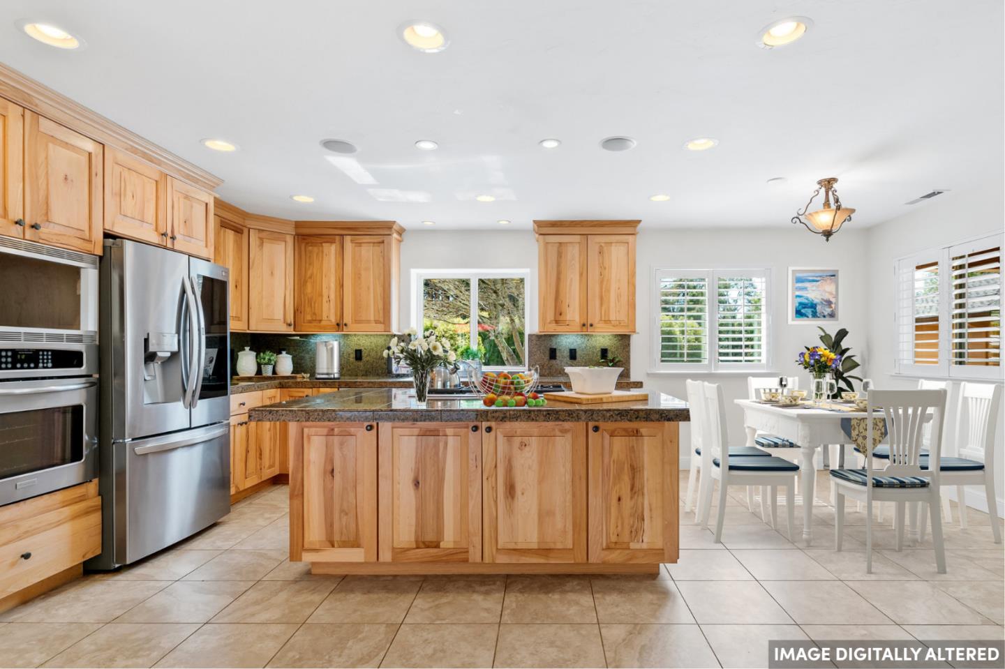 Detail Gallery Image 9 of 31 For 3373 Allred Ln, Soquel,  CA 95073 - 3 Beds | 2 Baths
