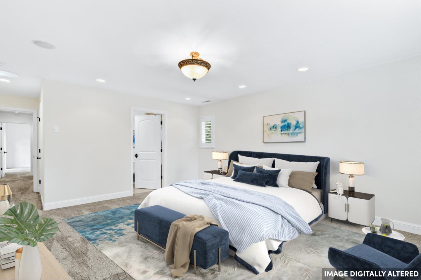 Detail Gallery Image 14 of 31 For 3373 Allred Ln, Soquel,  CA 95073 - 3 Beds | 2 Baths