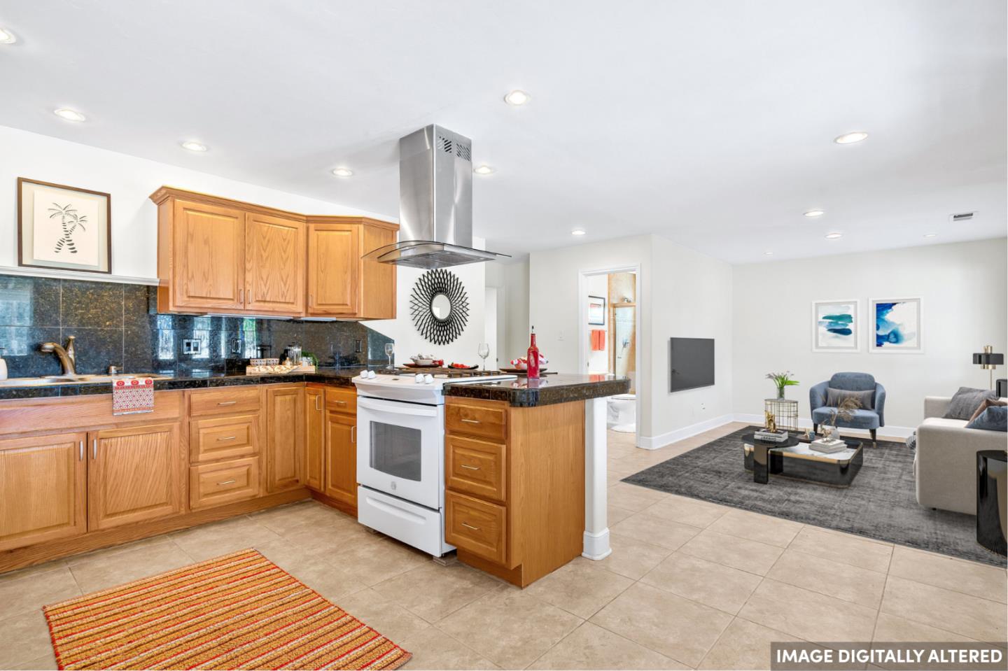 Detail Gallery Image 20 of 31 For 3373 Allred Ln, Soquel,  CA 95073 - 3 Beds | 2 Baths