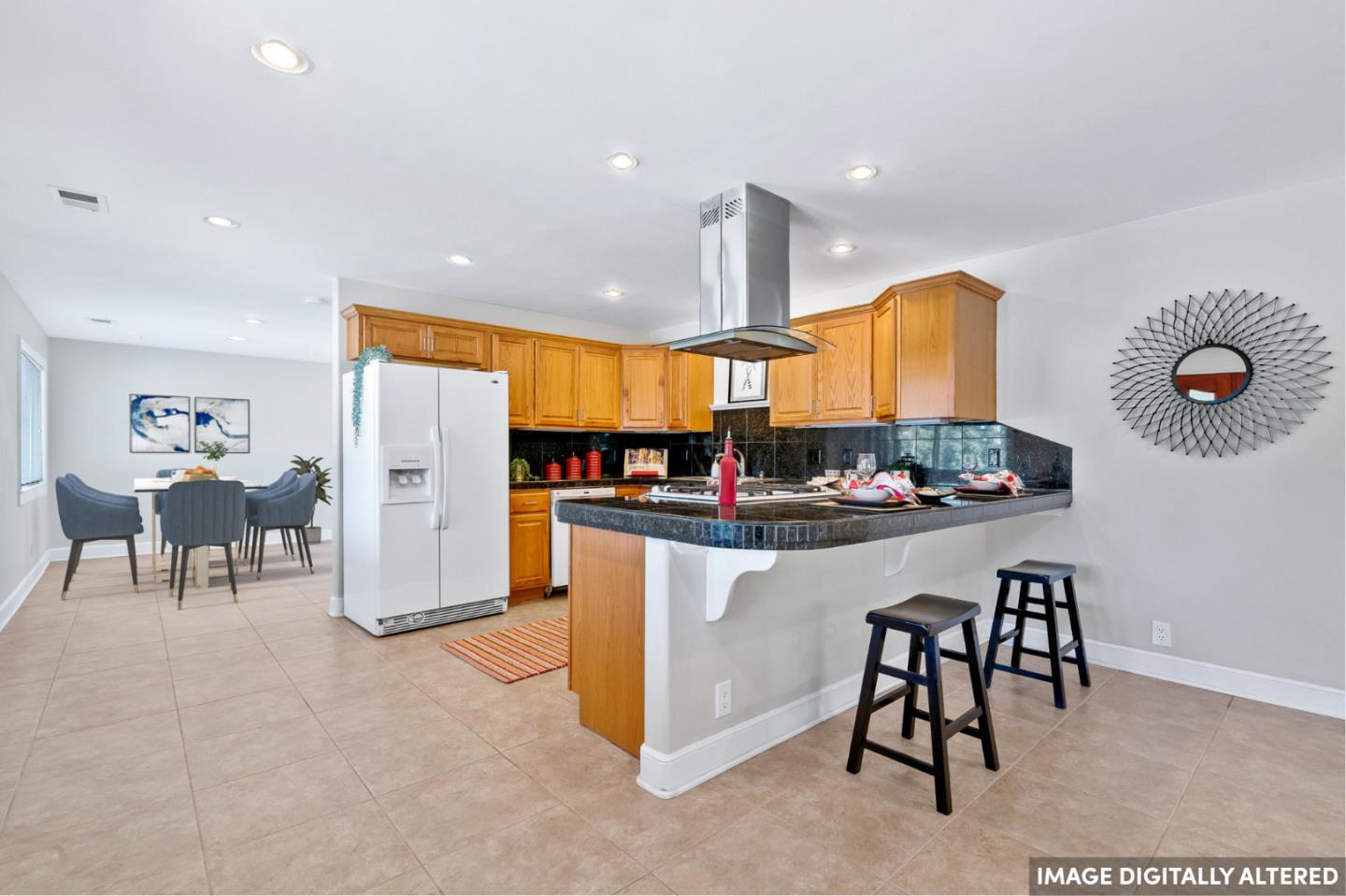 Detail Gallery Image 22 of 31 For 3373 Allred Ln, Soquel,  CA 95073 - 3 Beds | 2 Baths