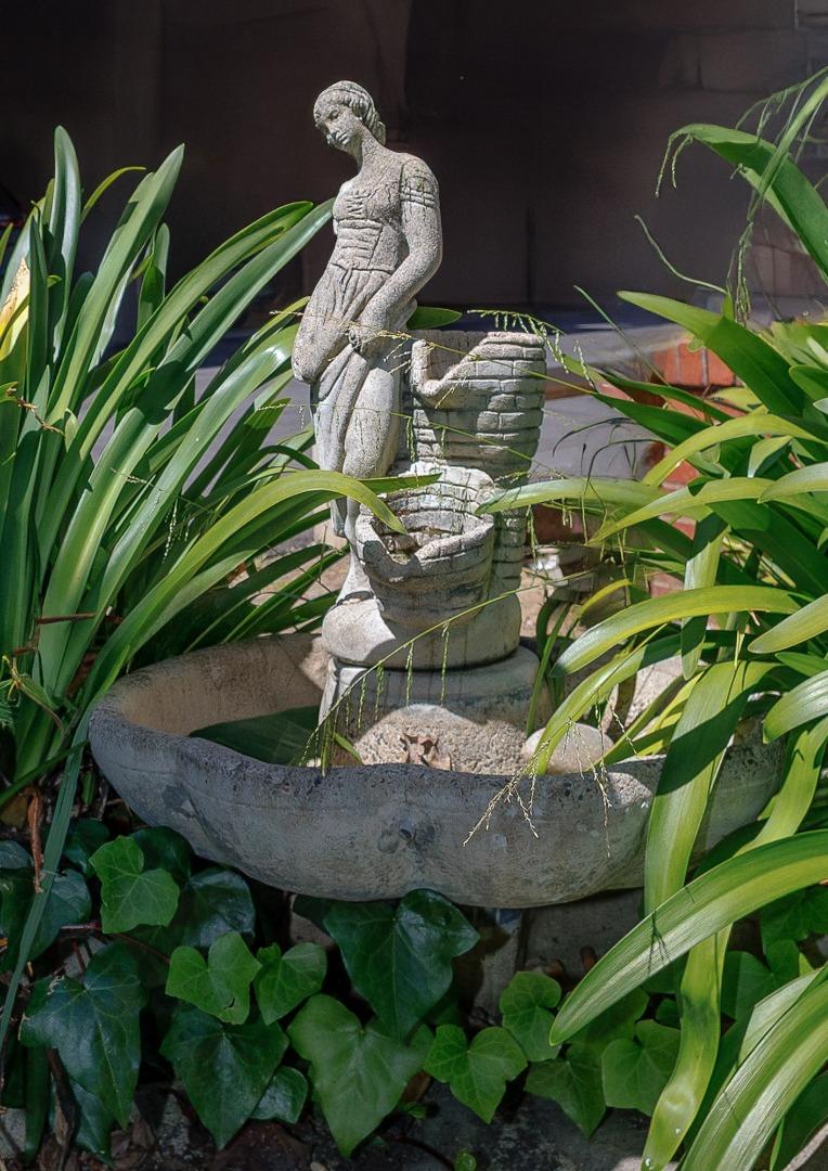 Detail Gallery Image 56 of 62 For 1116 Douglas Ave, Burlingame,  CA 94010 - – Beds | – Baths