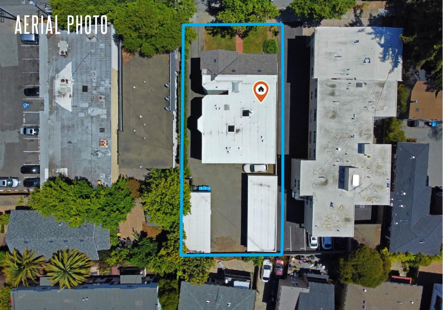Detail Gallery Image 61 of 62 For 1116 Douglas Ave, Burlingame,  CA 94010 - – Beds | – Baths