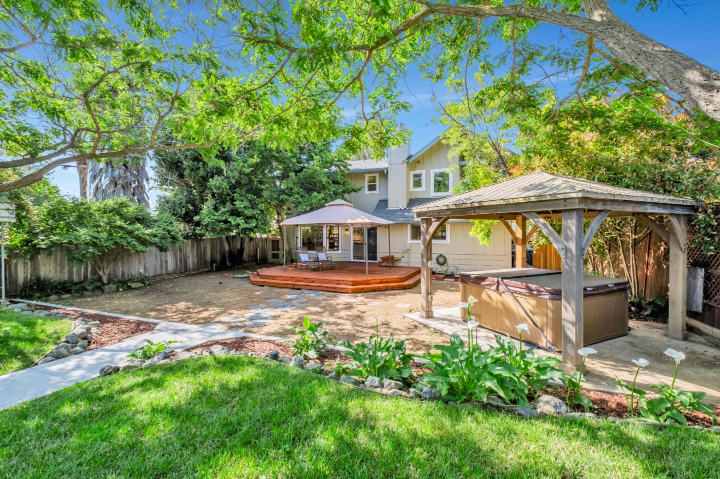 Detail Gallery Image 44 of 52 For 18 Linden Rd, Watsonville,  CA 95076 - 4 Beds | 3/1 Baths