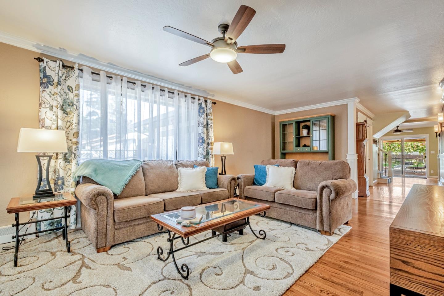 Detail Gallery Image 8 of 52 For 18 Linden Rd, Watsonville,  CA 95076 - 4 Beds | 3/1 Baths