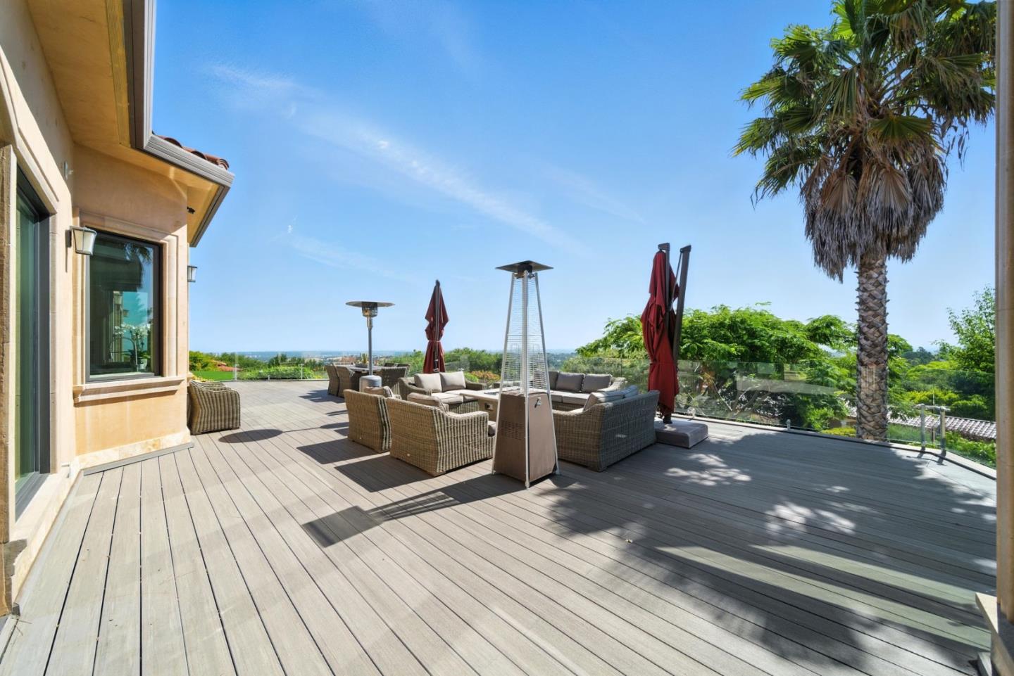 Detail Gallery Image 29 of 65 For 12252 Menalto Dr, Los Altos Hills,  CA 94022 - 5 Beds | 5/2 Baths