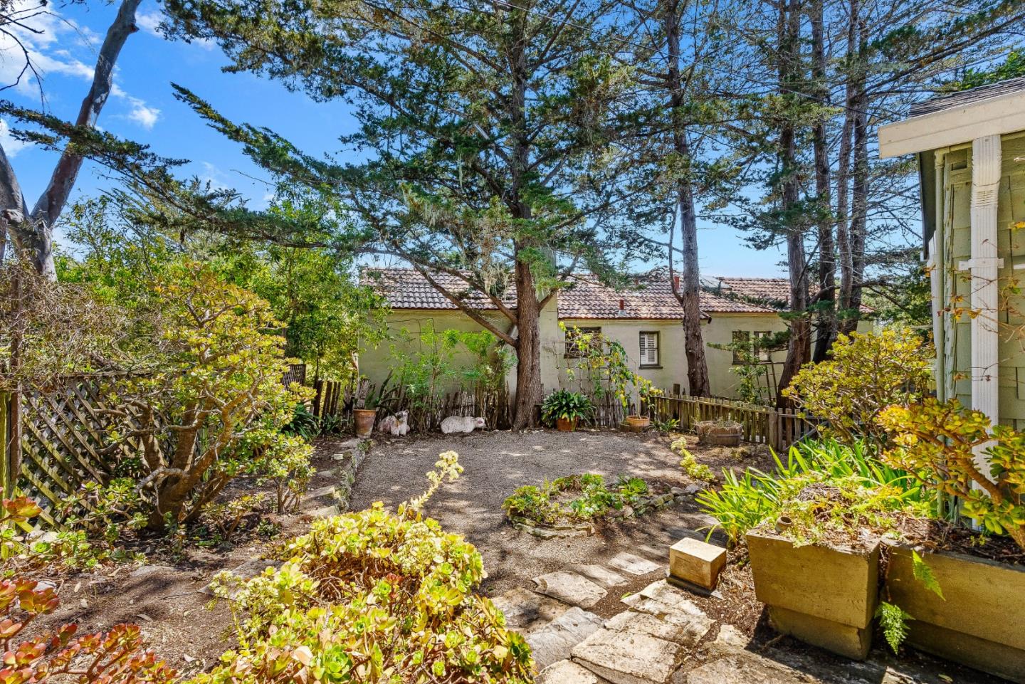 Detail Gallery Image 24 of 31 For 0 Santa Fe 6 Sw of Ocean Ave, Carmel,  CA 93923 - 2 Beds | 2 Baths