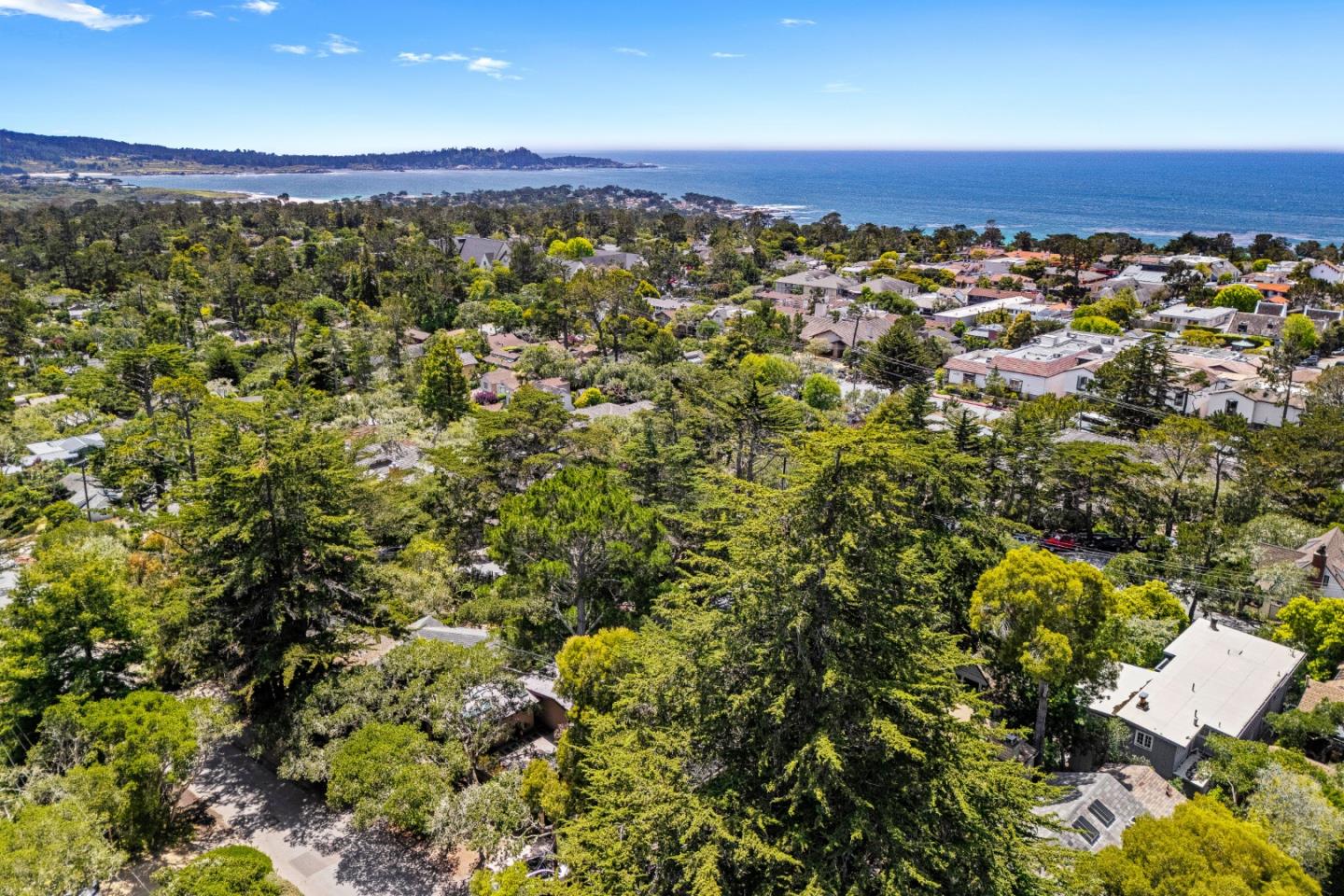 Detail Gallery Image 29 of 31 For 0 Santa Fe 6 Sw of Ocean Ave, Carmel,  CA 93923 - 2 Beds | 2 Baths